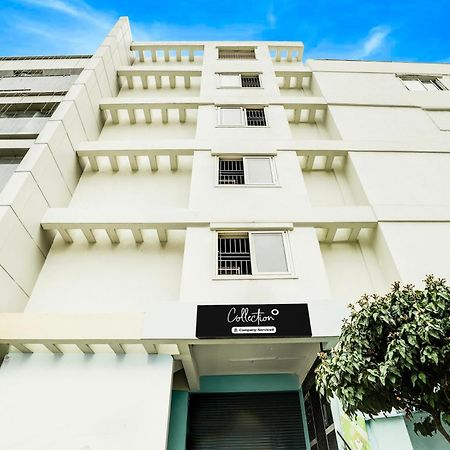 Super Collection O Kr Puram Ayyappa Nagar Formerly Sunrise Arcade بنغالور المظهر الخارجي الصورة