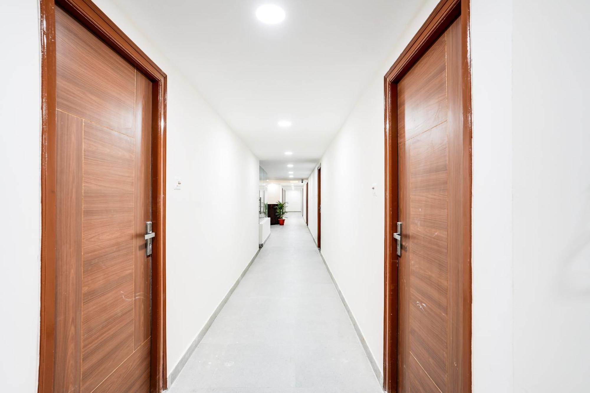 Super Collection O Kr Puram Ayyappa Nagar Formerly Sunrise Arcade بنغالور المظهر الخارجي الصورة