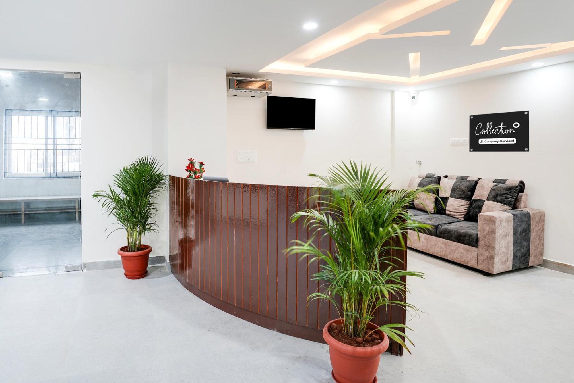 Super Collection O Kr Puram Ayyappa Nagar Formerly Sunrise Arcade بنغالور المظهر الخارجي الصورة