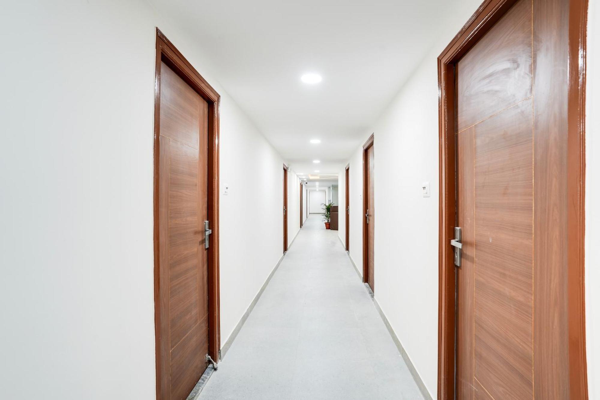 Super Collection O Kr Puram Ayyappa Nagar Formerly Sunrise Arcade بنغالور المظهر الخارجي الصورة